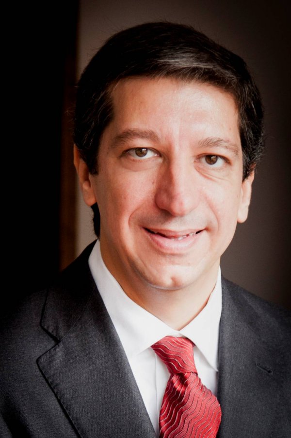 Pedro Fullana