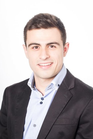 Toni Rocha