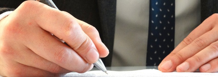 banner